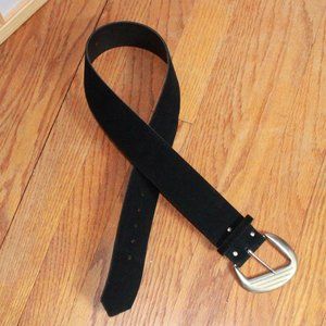 Unknown Brand Soft Top Belt